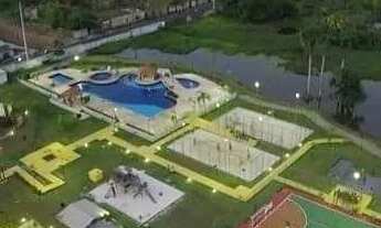 Imagem 2: Apartamento no Mirante do Lago