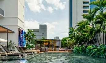 Imagem 5: Cobertura à venda, 5 quartos, 5 suítes, 6 vagas, Centro - Balneário Camboriú/SC