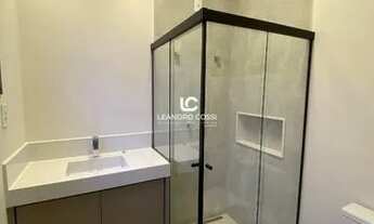 Imagem 6: Casa com 3 suítes a venda no Condomínio Residencial Mont Blanc - Itu/SP