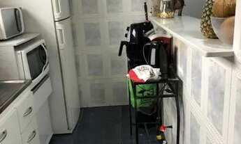 Imagem 7: CASA ASSOBRADADA - VILA IDA - SP