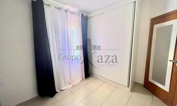 Imagem 3: Apartamento para venda com 142 metros quadrados com 3 quartos em Vila Ema - São José dos C