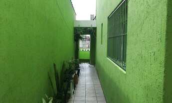 Imagem 6: Sobrado Vila Miami São Paulo/SP