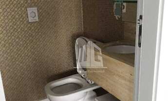 Imagem 3: Conjunto para alugar, 304 m² por R$ 42.720,78/mês - Itaim Bibi - São Paulo/SP