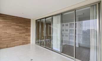 Imagem 2: SÃO PAULO - Apartamento Padrão - ITAIM BIBI