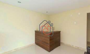 Imagem 4: Apartamento com 2 dormitórios à venda, 78 m² por R$ 610.758,00 - Cavaleiros - Macaé/RJ