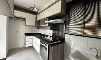Imagem 5: Apartamento, 58 m² - venda por R$ 350.000,00 ou aluguel por R$ 1.900,00/mês - Parque Fazen
