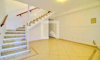 Imagem: Casa para Aluguel - Campestre, 3 Quartos