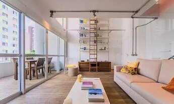 Imagem: Apartamento para aluguel e venda possui