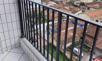 Imagem 6: Excelente apartamento á venda! Martim de Sá, Caraguatatuba-SP