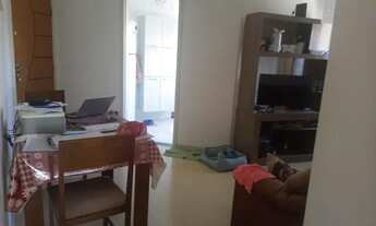 Imagem 7: Apartamento com 2 dormitórios à venda, 70 m² por R$ 160.000,00 - Vila Adolfo - Londrina/PR