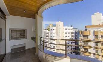 Imagem 7: Apartamento para Aluguel - Agronômica, 3 Quartos, 210 m2