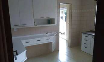 Imagem 3: CASA PARA VENDA NO CONDOMÍNIO FAZENDA TAQUARAL EM CAMPINAS -SP