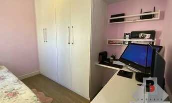 Imagem 7: APARTAMENTO ALTO DA MOOCA - 2 dormitórios, 2 suítes, sala ampliada, 2 vagas de garagem