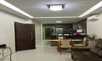 Imagem 3: Linda casa a venda no condomínio Solar dos coqueiros Ponte Alta