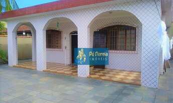 Imagem 4: Casa com 2 dormitórios à venda, 80 m² por R$ 390.000,00 - Tude Bastos (Sítio do Campo) - P