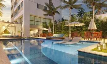 Imagem: Candeias Prince Beach