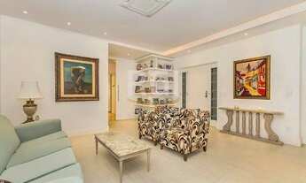 Imagem: Apartamento para Venda - 274m², 4 dormitórios