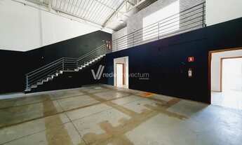 Imagem 7: Barracão - Santa Cruz - Valinhos