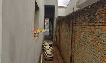 Imagem 4: CASA RESIDENCIAL em RIO CLARO - SP, JARDIM NOVO