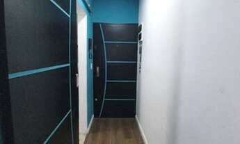 Imagem 7: Apartamento com 3 dormitórios à venda, 90 m² por R$ 380.000,00 - Vila Guiomar - Santo Andr