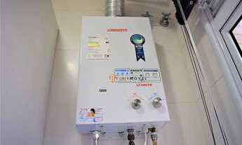 Imagem 6: Apartamento mobiliado para locação próximo ao metrô Brigadeiro