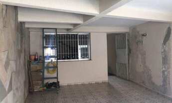 Imagem: Sobrado Vila Cleonice São Paulo/SP