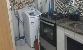 Imagem 4: APARTAMENTO RESIDENCIAL em DUQUE DE CAXIAS - RJ, SÃO BENTO