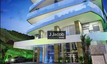 Imagem 1: Vendo apt 4 suítes, 170 m² no Ed. Dom - bairro Umarizal