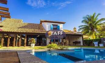 Imagem 4: Casa com 9 dormitórios à venda, 671 m² por R$ 7.000.000,00 - São Bento - Cabo Frio/RJ