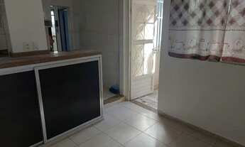 Imagem 3: Casa de vila para aluguel com 90 metros quadrados com 2 quartos