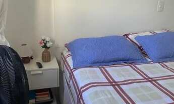 Imagem 4: Apartamento para aluguel com 60 metros quadrados com 2 quartos