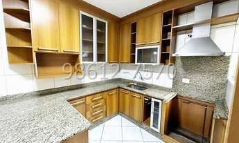 Imagem 2: Casa de condomínio sobrado para venda com 100m² 3drm, 1st, 2vg