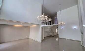 Imagem 3: Casa de condomínio para aluguel com 400 metros quadrados com 4 quartos