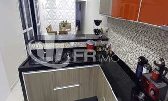 Imagem 6: Casa à venda no Jardim São Domingos - Zona Leste - Sorocaba SP