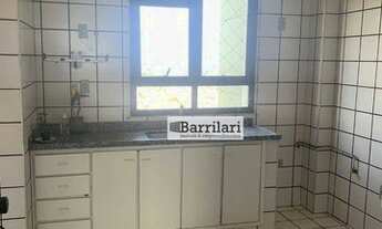 Imagem 3: Apartamento com 3 dormitórios, 105 m² - venda por R$ 580.000,00 ou aluguel por R$ 2.900,00