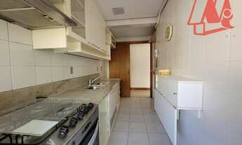 Imagem 3: Apartamento, 95 m² - venda por R$ 795.000,00 ou aluguel por R$ 4.596,00/mês - Moinhos de V