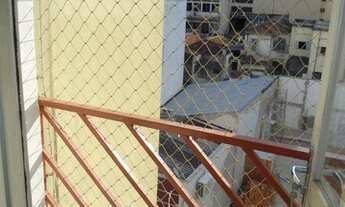 Imagem 2: Apartamento com 1 dormitório para alugar, 40 m² por R$ 1.400,00/mês - Centro - Campinas/SP