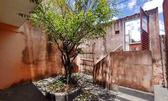 Imagem 3: Casa para comprar em Sorocaba Próximo à Avenida Whashinton Luiz e Américo de Carvalho, Jar