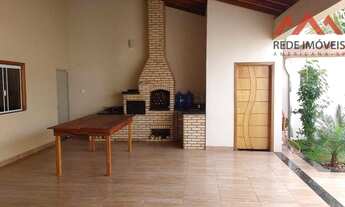 Imagem 2: Casa à venda, 180 m² por R$ 700.000,00 - Jardim Souza Queiroz - Santa Bárbara D'Oeste