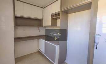 Imagem 5: Apartamento no Jardim Quisisana de 3 quartos para venda