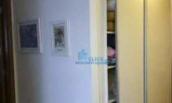 Imagem 7: Apartamento - Encruzilhada - Santos - SP