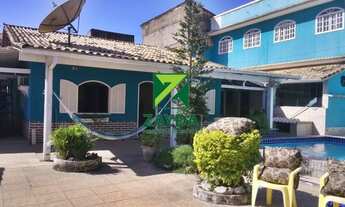 Imagem 3: Casimiro de Abreu - Casa Padrão - Nova barra, Barra de São João