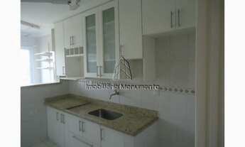 Imagem 3: Piracicaba - Apartamento Padrão - Glebas Califórnia