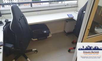 Imagem 6: POMPEIA PERTO DE FUTURO METRÔ , ERAM 3 DORMS SENDO 1 ABERTO PARA AMPLA SALA, 1 ST, 2 GARS