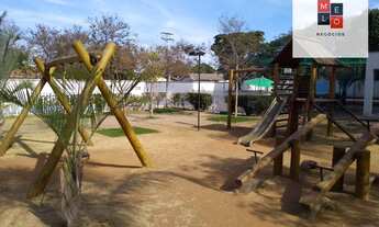 Imagem 4: Apartamento com 2 dormitórios à venda, 58 m² por R$ 380.000,00 - Morumbi - Paulínia/SP