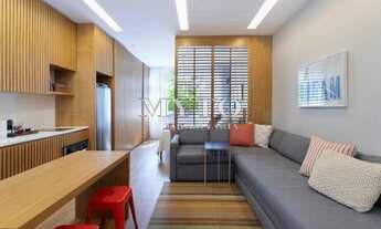 Imagem 2: Apartamento-À VENDA-Leblon-Rio de Janeiro-RJ