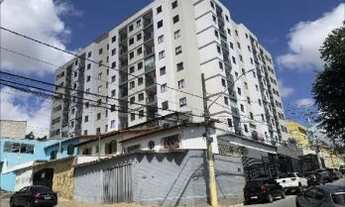 Imagem: SAO PAULO - Apartamento Padrão - lt br