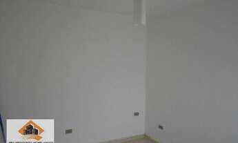 Imagem 3: Apartamento com 1 dormitório para alugar, 46 m² por R$ 1.400,00/mês - Vila Regente Feijó