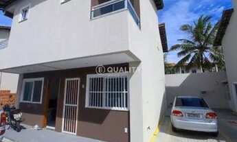 Imagem 2: Casa Duplex em Condominio em Iparana