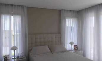 Imagem 7: Casa para venda tem 190 metros quadrados com 3 quartos em Jardim Europa - São Paulo - São